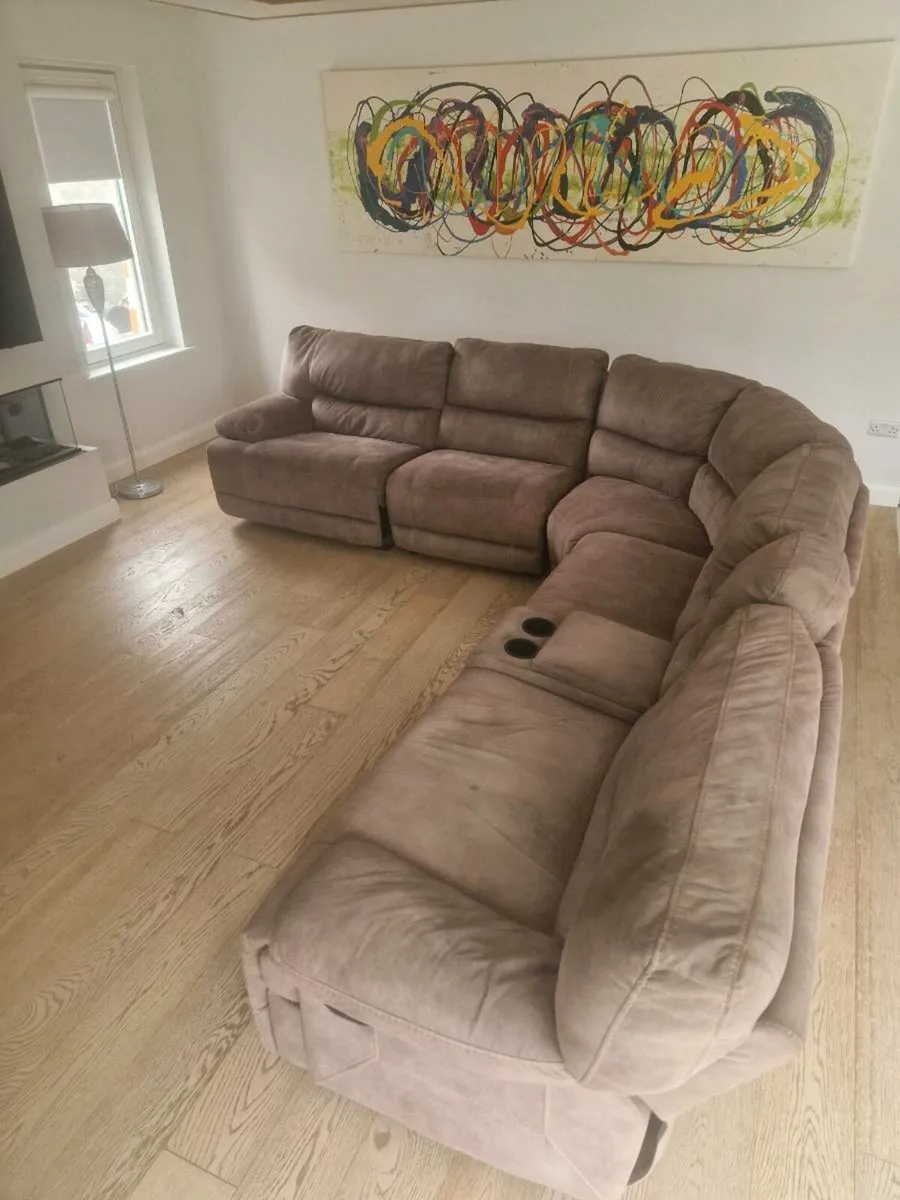 Sofa - Image 1