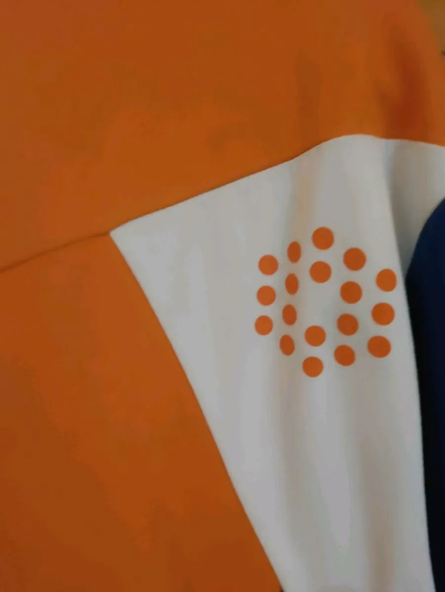 Puma Golf track top L - Image 3
