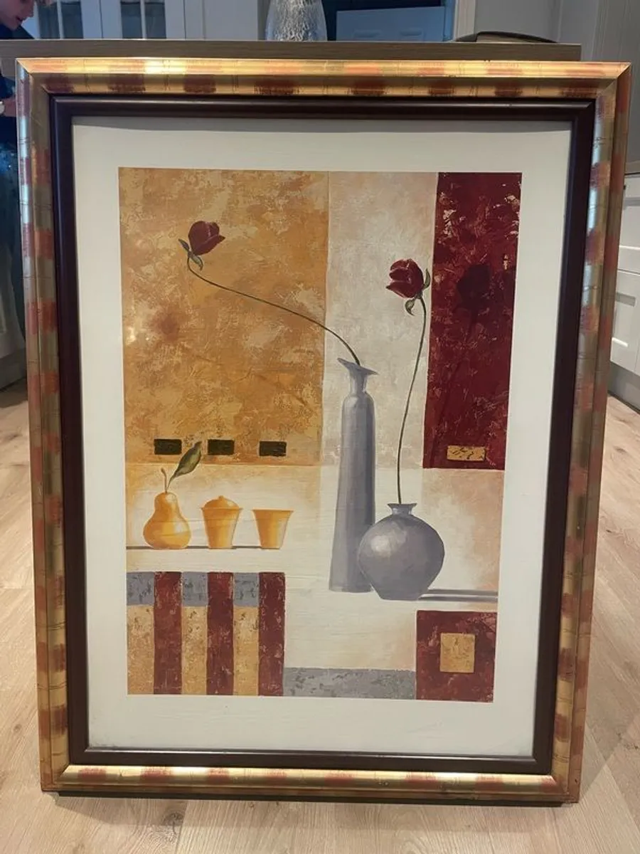 Contemporary Picture