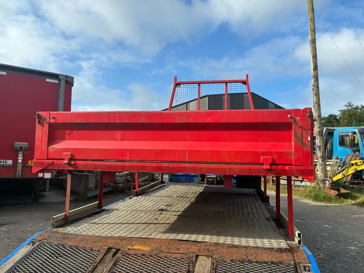 Truck - Image 1