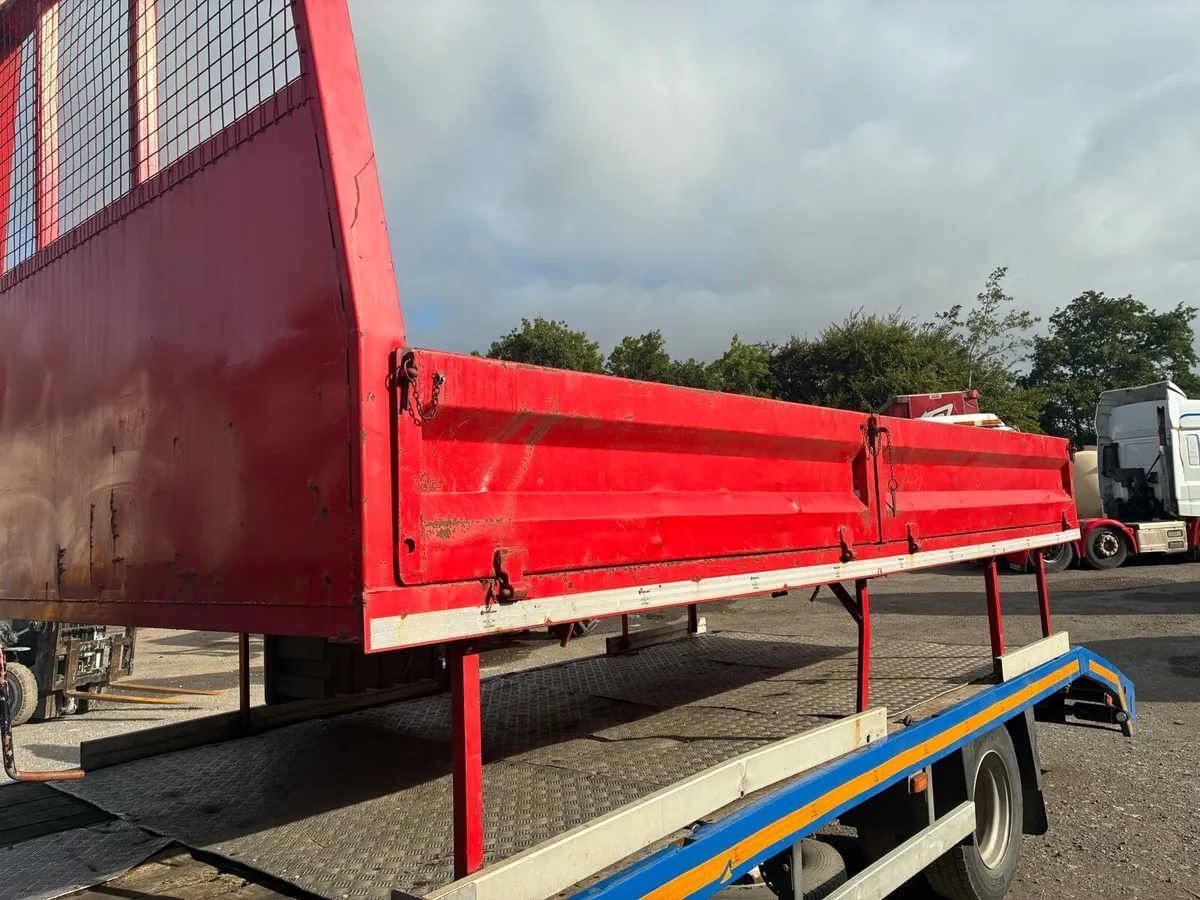 Truck - Image 2