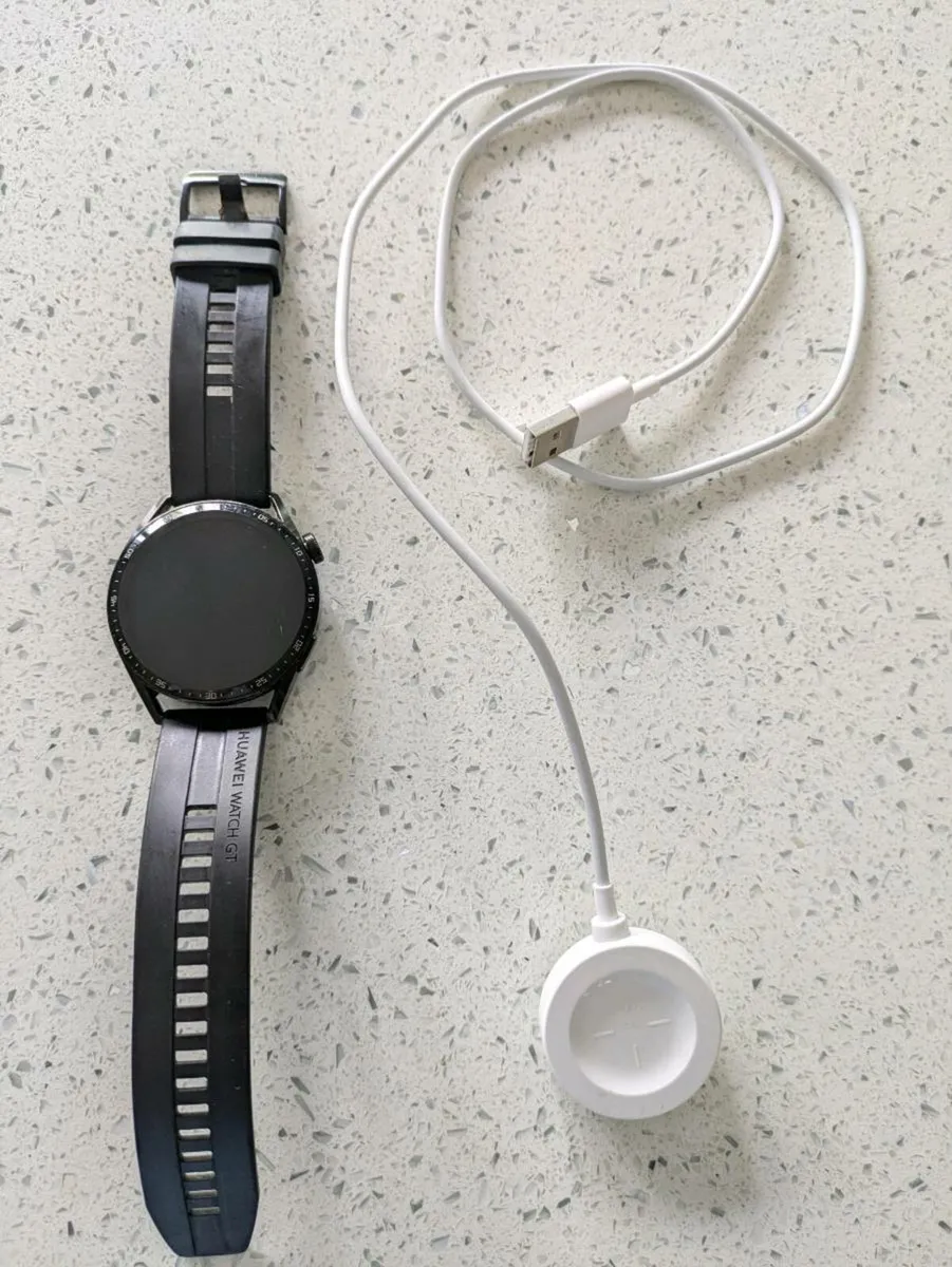 Huawei Watch GT 3 - Image 1