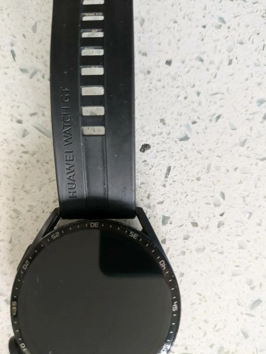 Huawei Watch GT 3 - Image 2