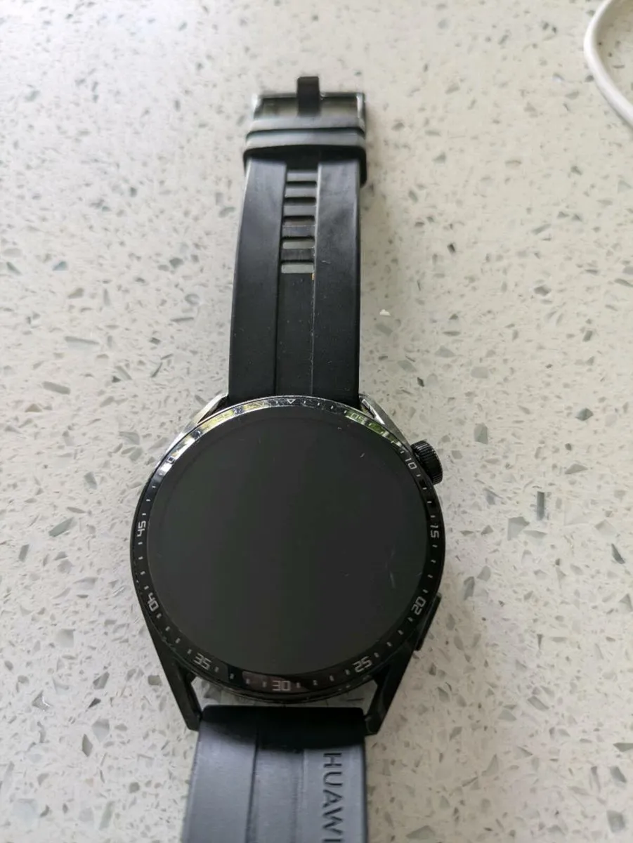 Huawei Watch GT 3 - Image 3