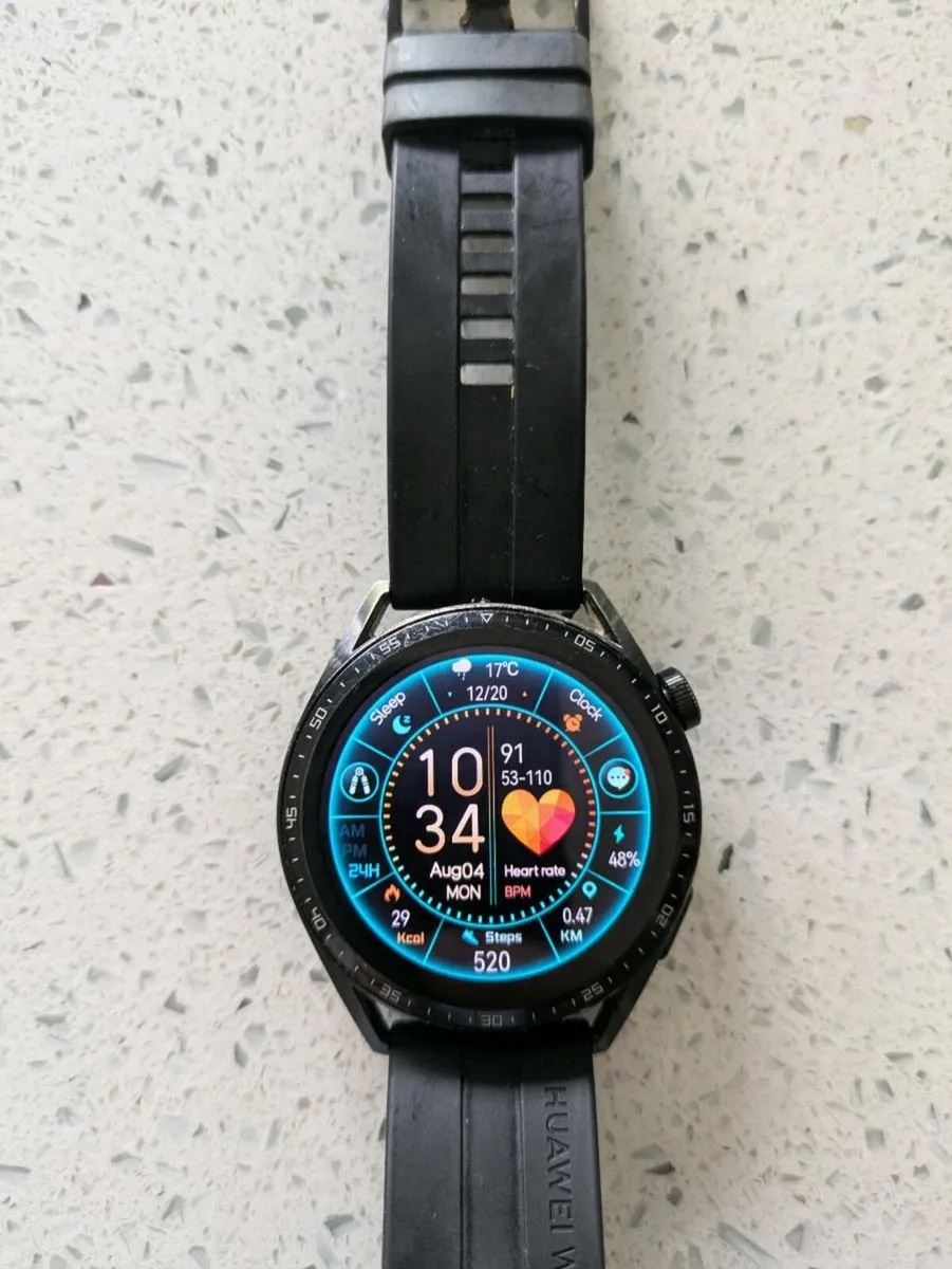 Huawei Watch GT 3 - Image 4