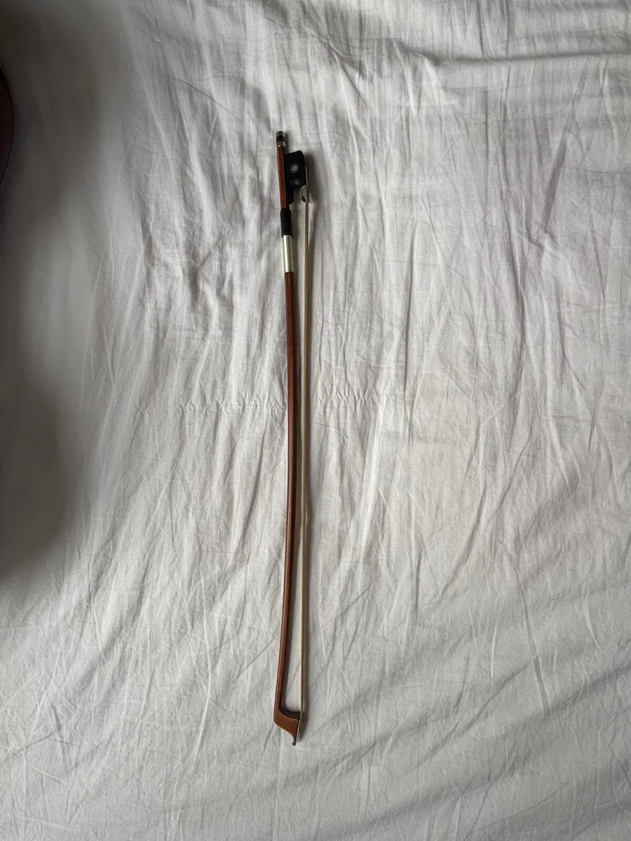 1/2 size Stentor Cello - Image 2