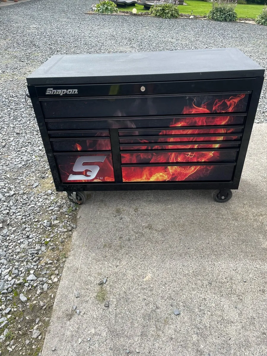 Snap On Classic78 - Image 1