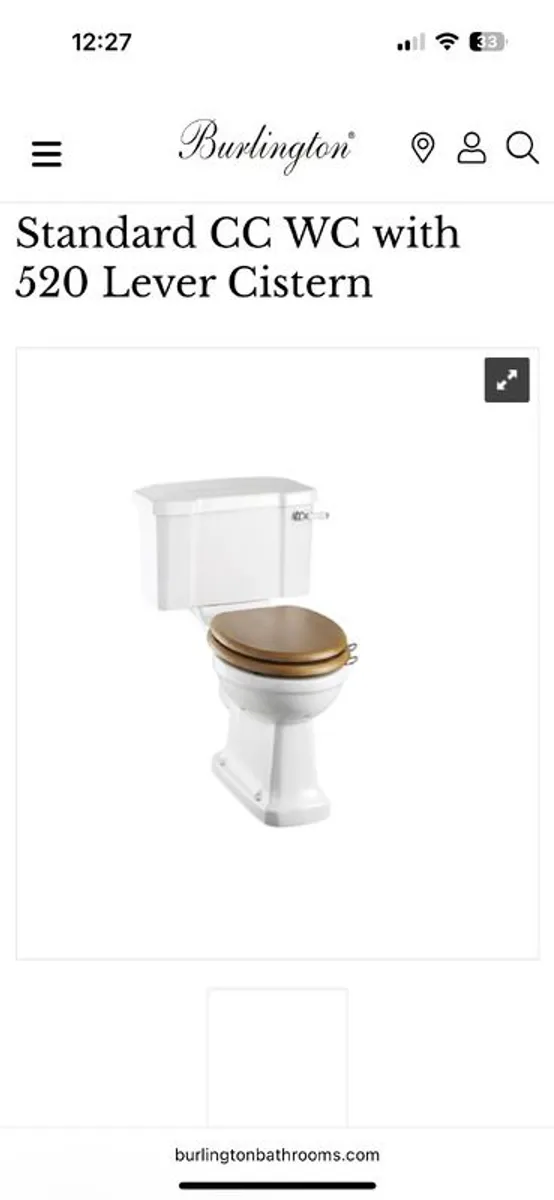 Bathroom - Image 1