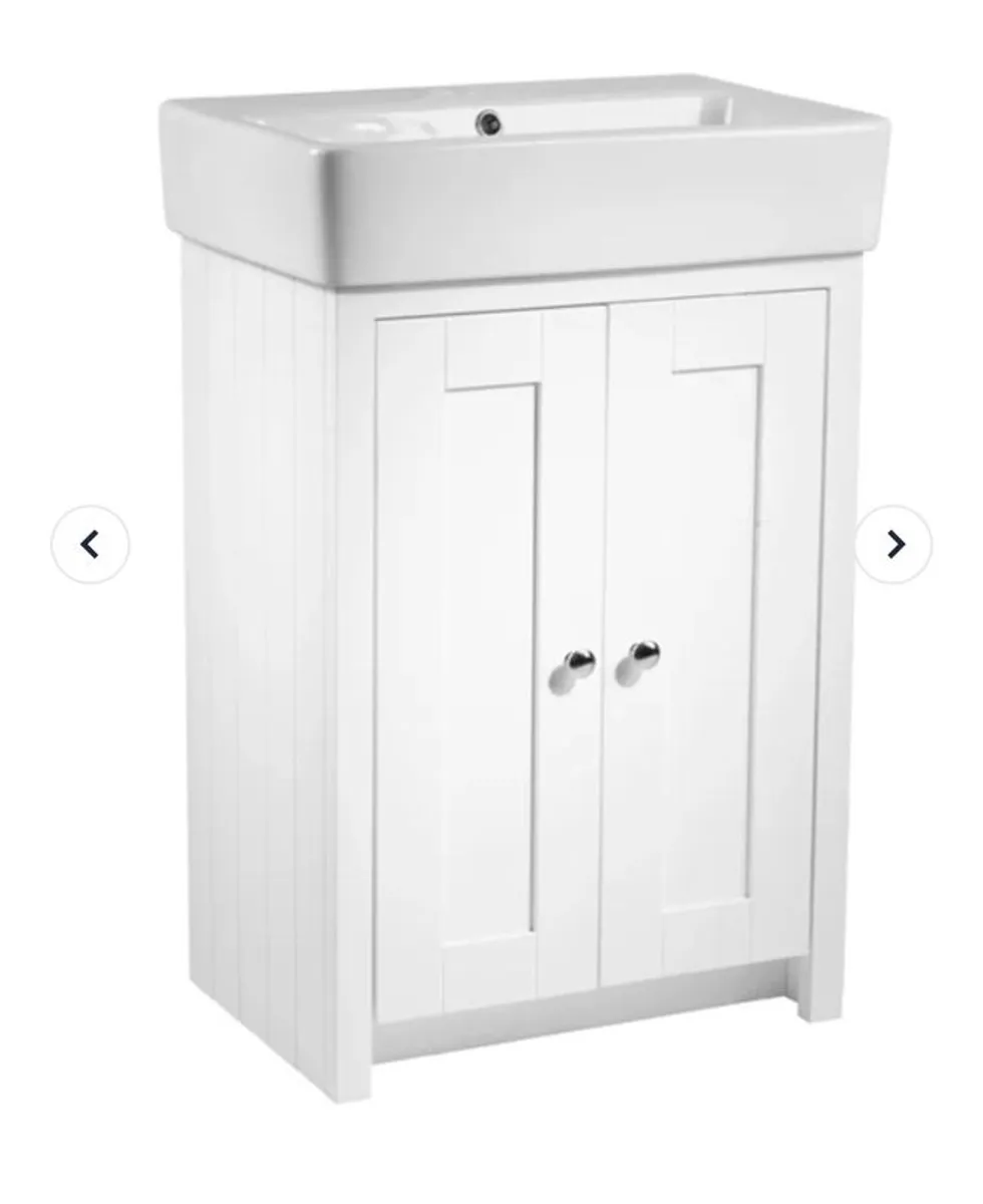 Vanity unit - Image 1