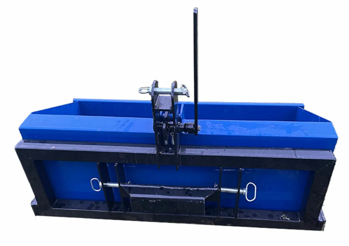 Linkboxs.  3ft,   &.  4ft in stock - Image 2