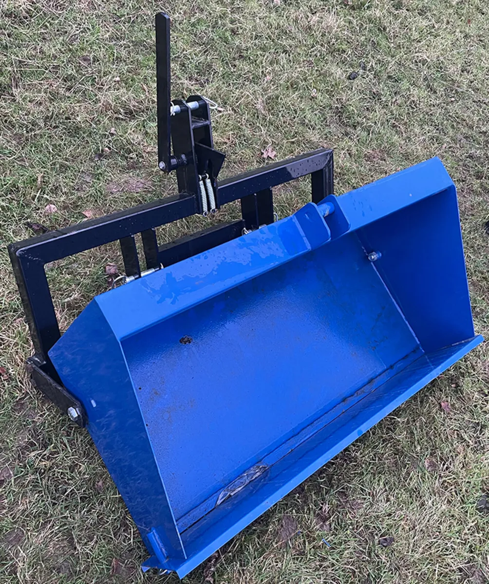 Linkboxs.  3ft,   &.  4ft in stock - Image 3