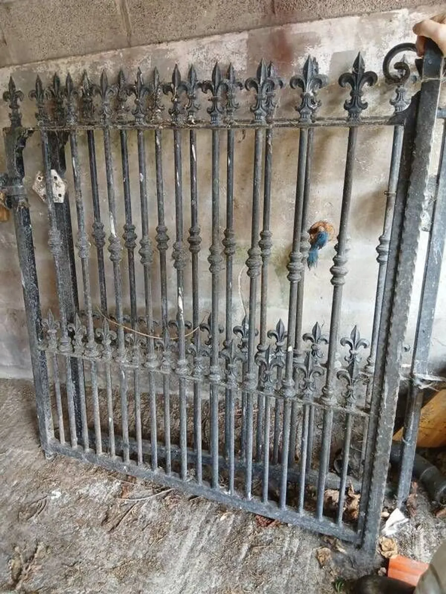 9ft Gates - Image 2