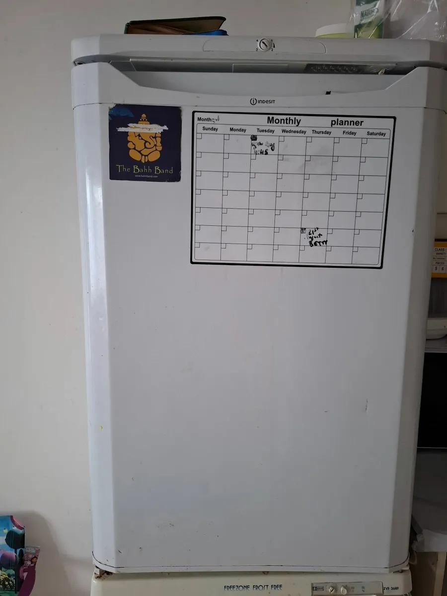 Fridge - Image 1