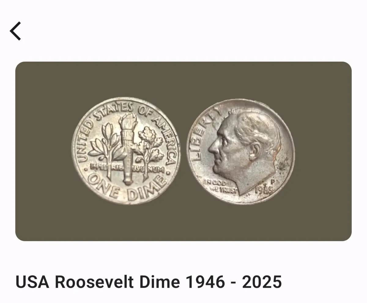 Coins - Image 1