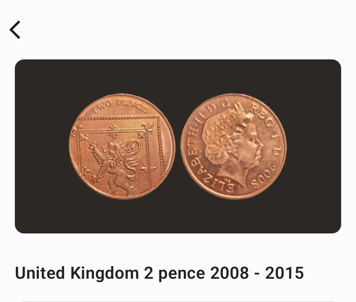 Coins - Image 4