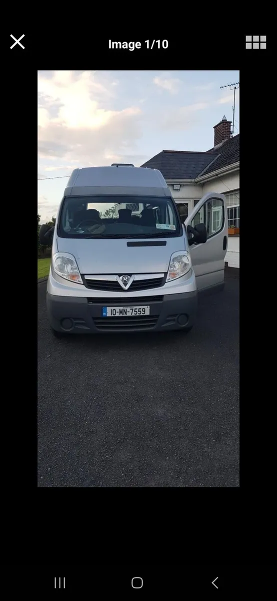 Campervan - Image 2