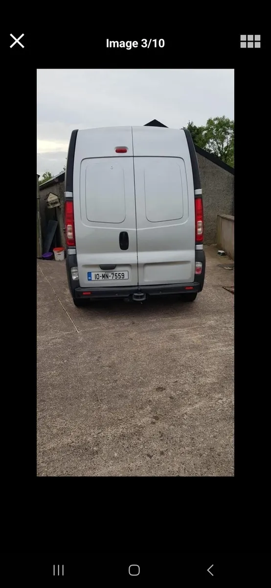 Campervan - Image 3
