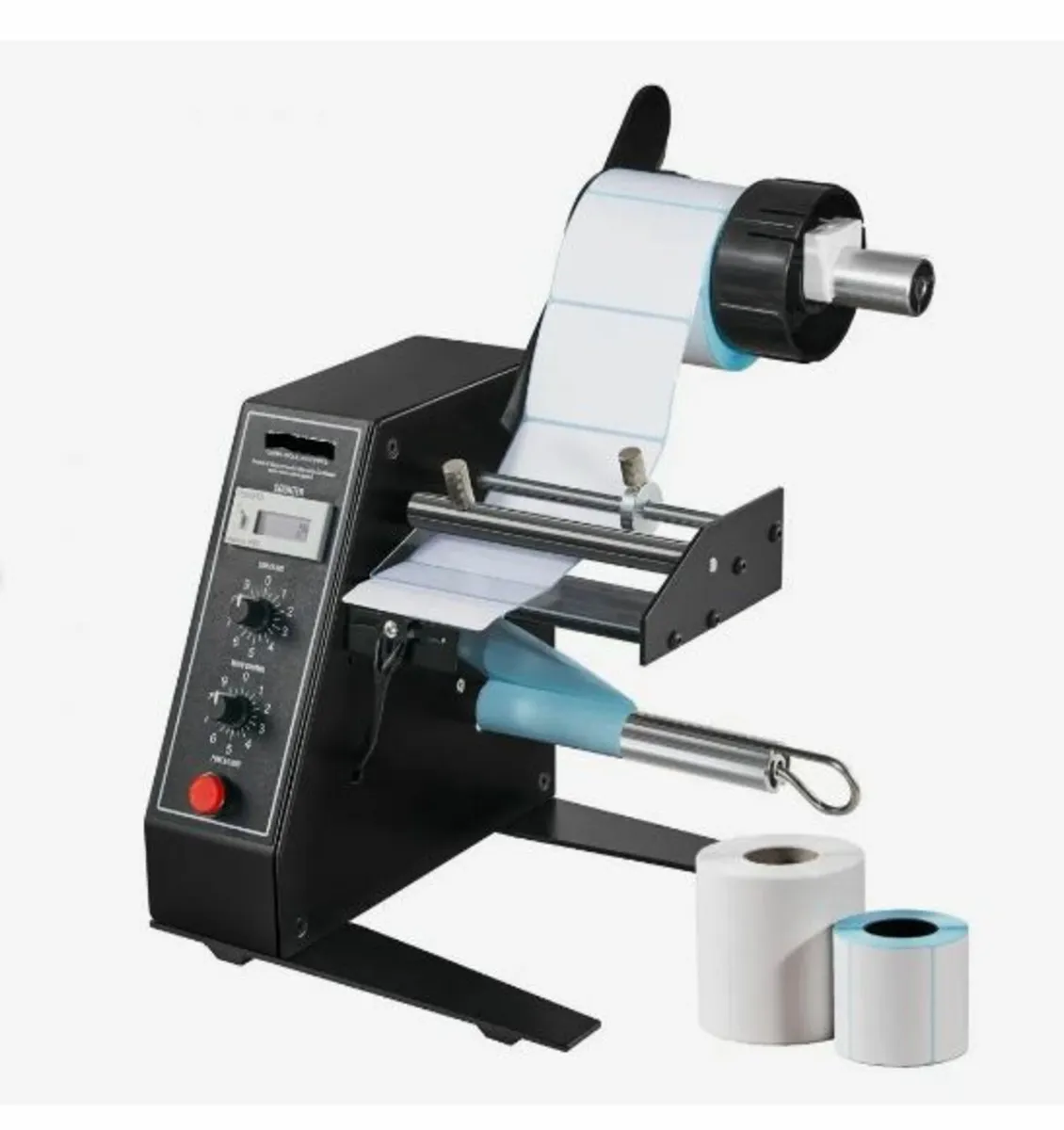 Automatic Label Dispenser - Image 1