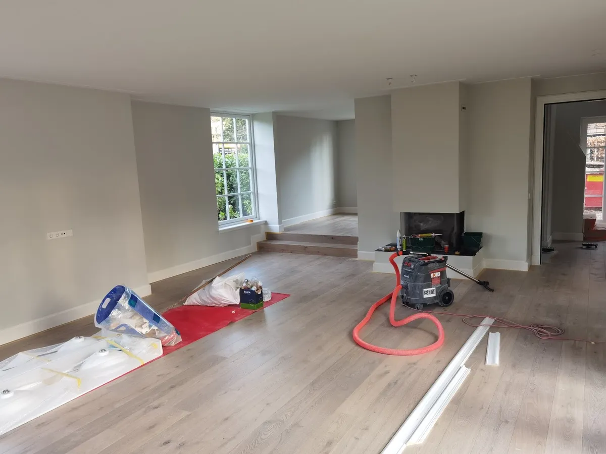 Painting and decorating - Image 2