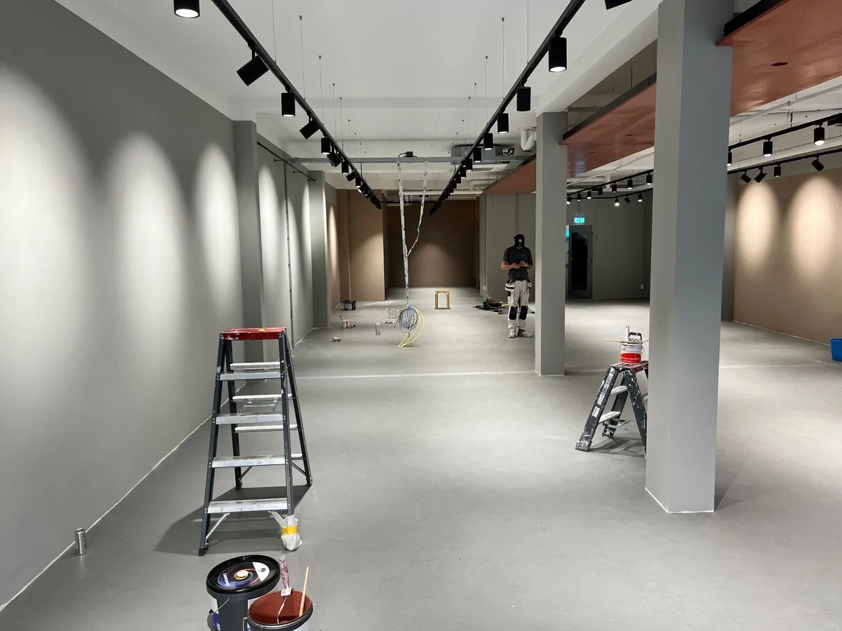 Painting and decorating - Image 4
