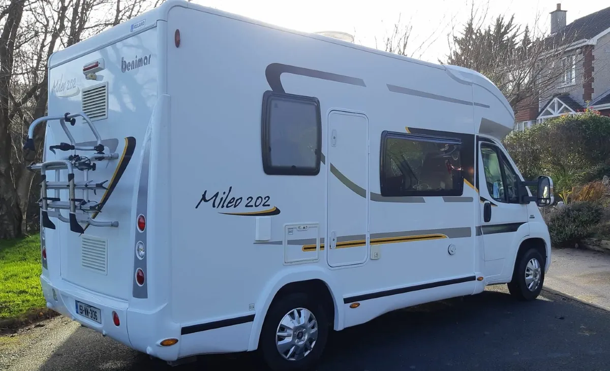Motorhome - Image 2