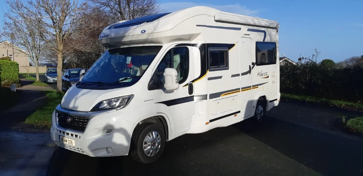 Motorhome - Image 3