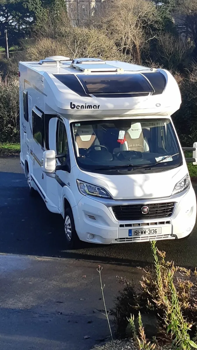 Motorhome - Image 1