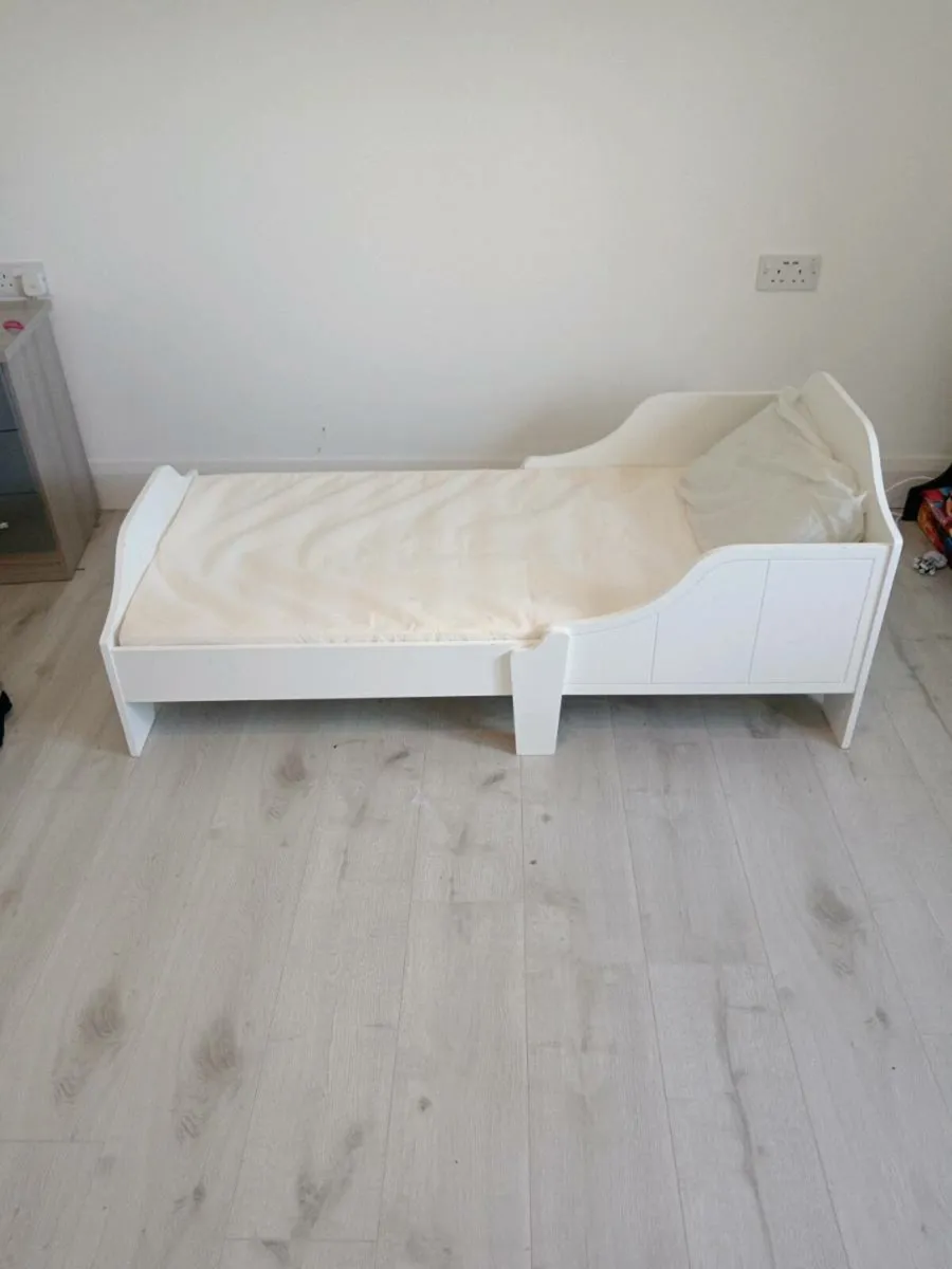Toddler Bed - Image 2