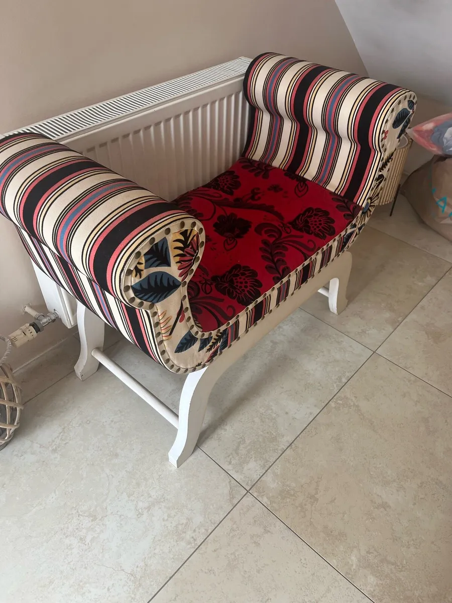 Chaise lounge chair - Image 2