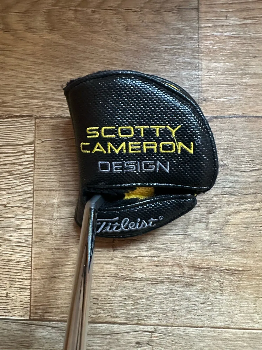 Scotty Cameron Putter - Image 2