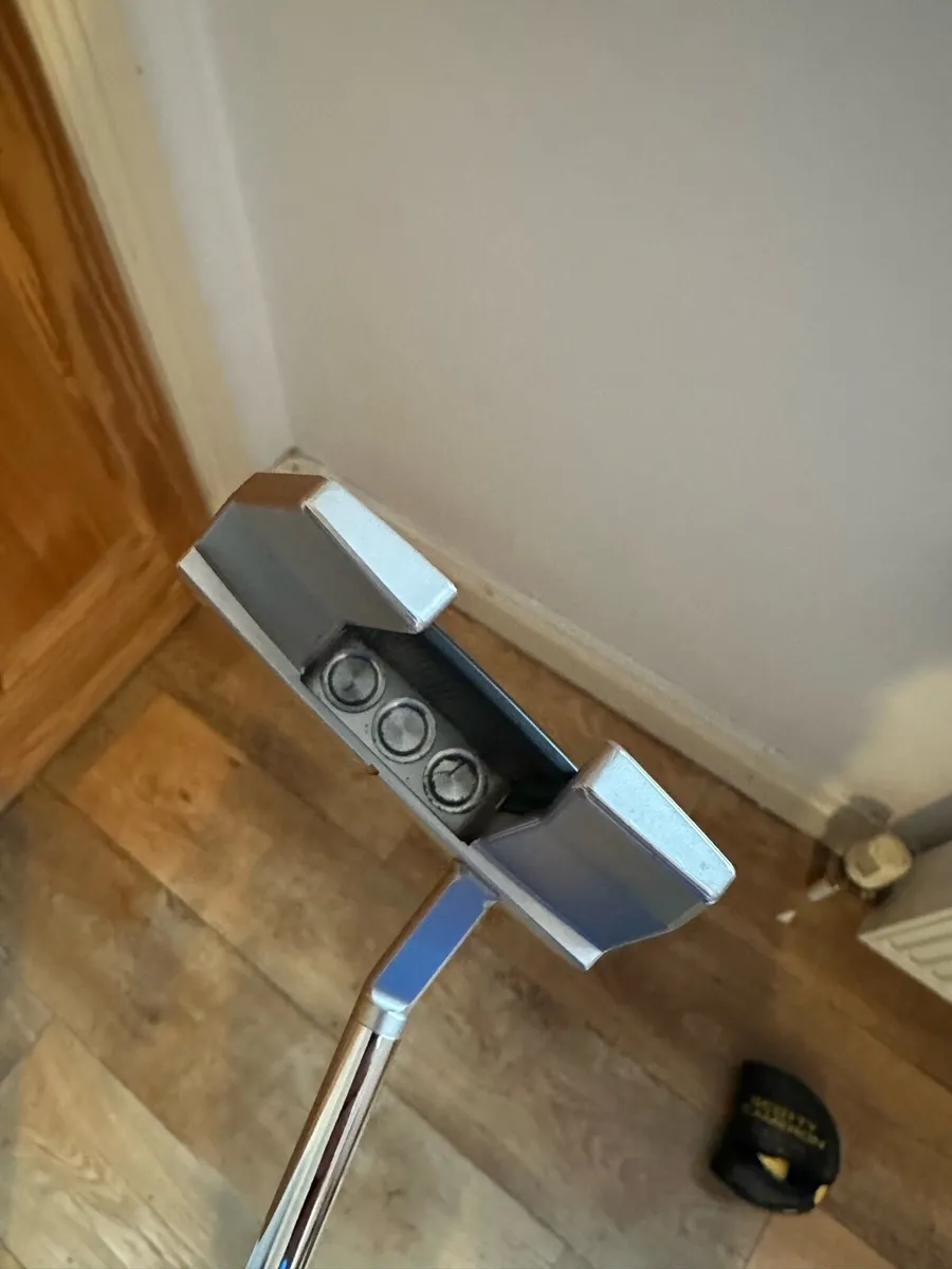 Scotty Cameron Putter - Image 3