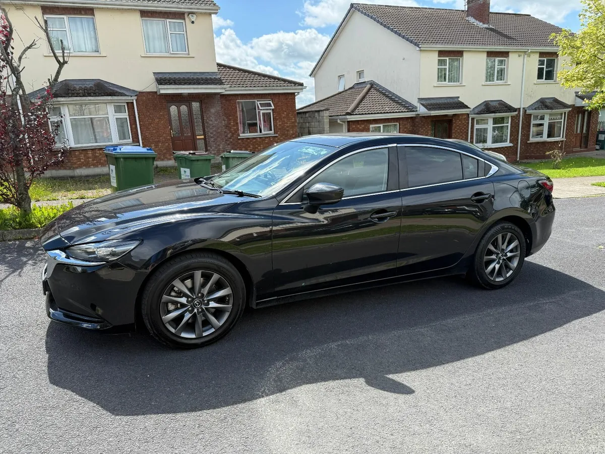 192 Mazda Mazda6 2.2D PLATINUM IPM4 - Image 3