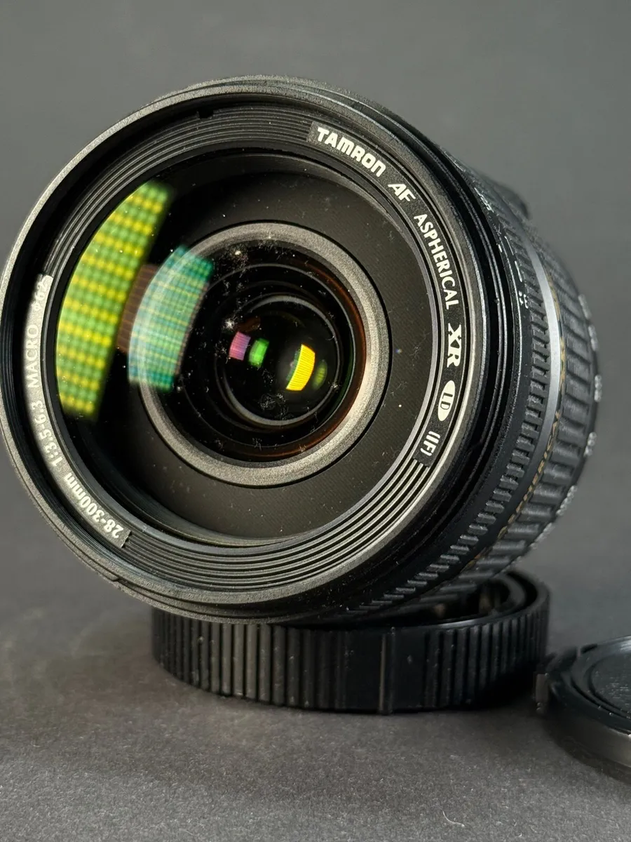 Sony SLT-A77V kit - Image 3