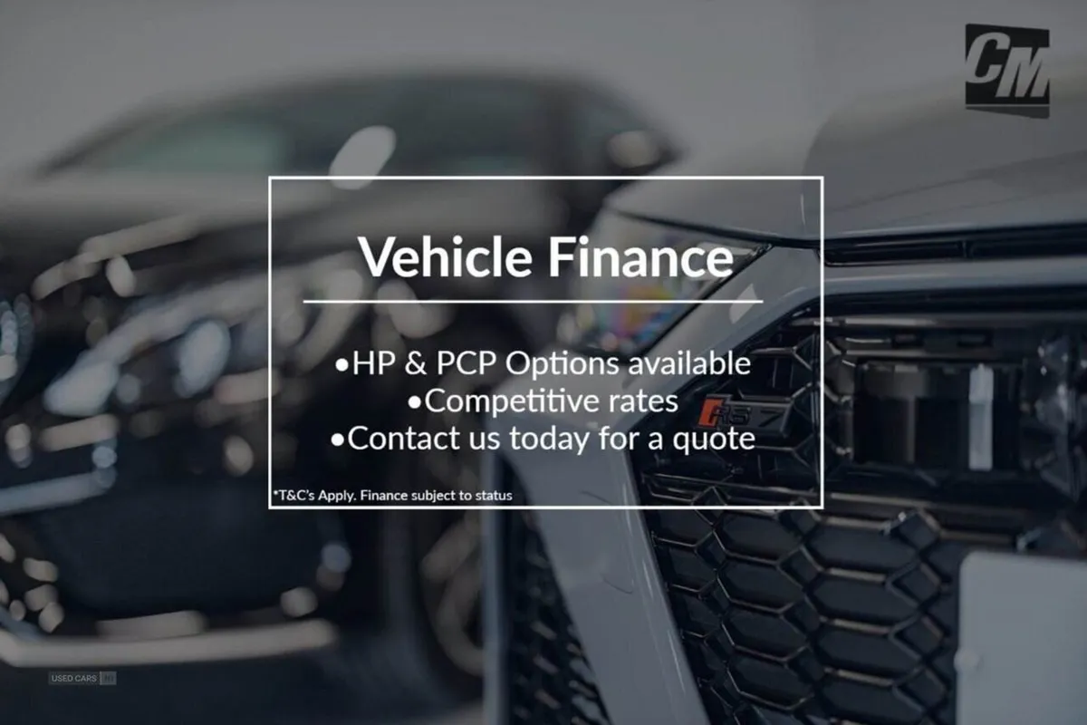 Audi A3 Tfsi S Line - Image 3