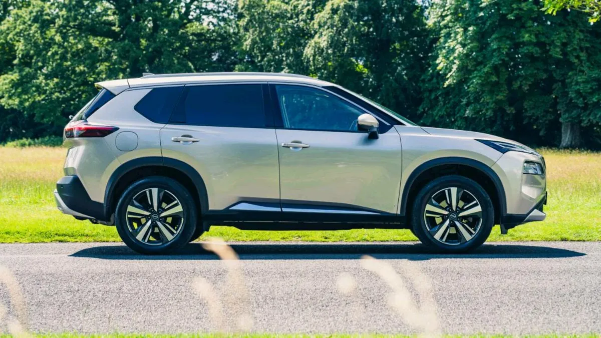 Nissan X-Trail 2023 - Image 3