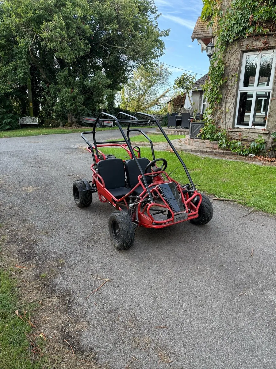 Dune buggy - Image 1