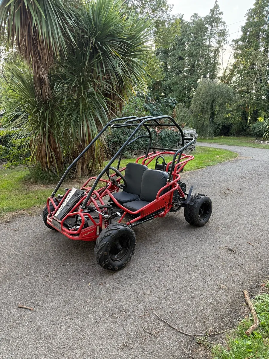 Dune buggy - Image 2
