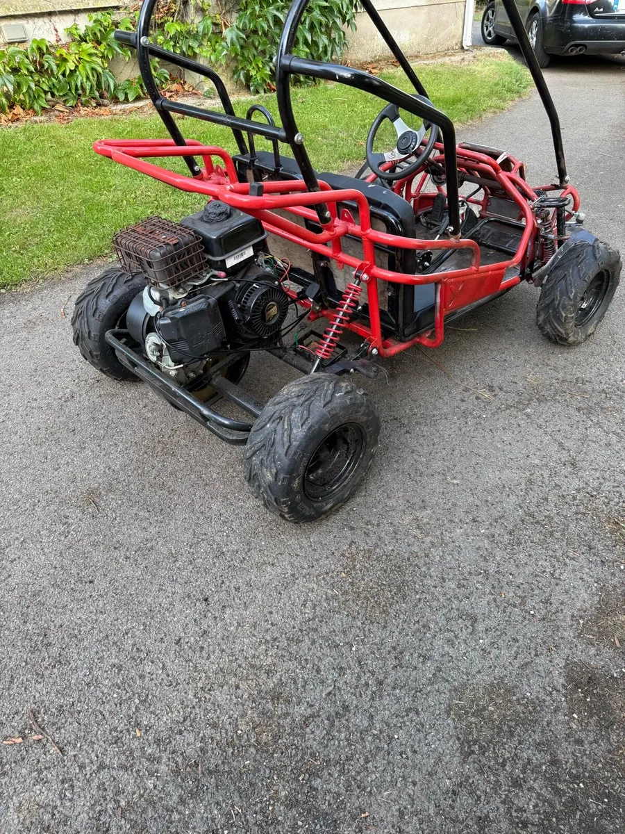 Dune buggy - Image 3