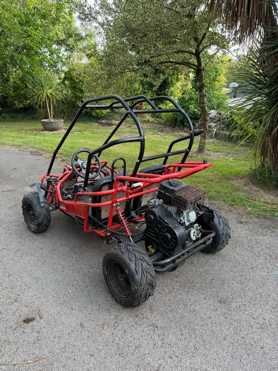 Dune buggy - Image 4