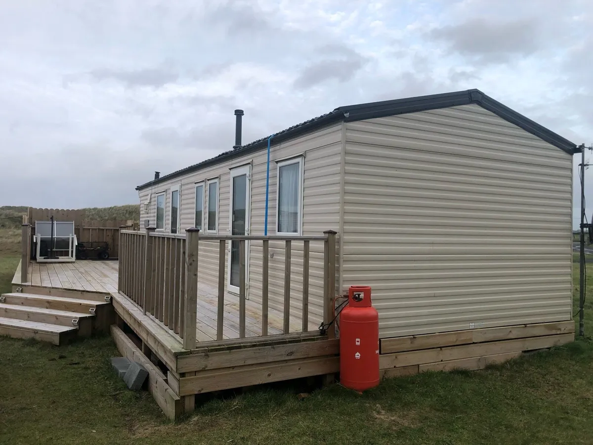 Mobile home for sale on site. - Image 2