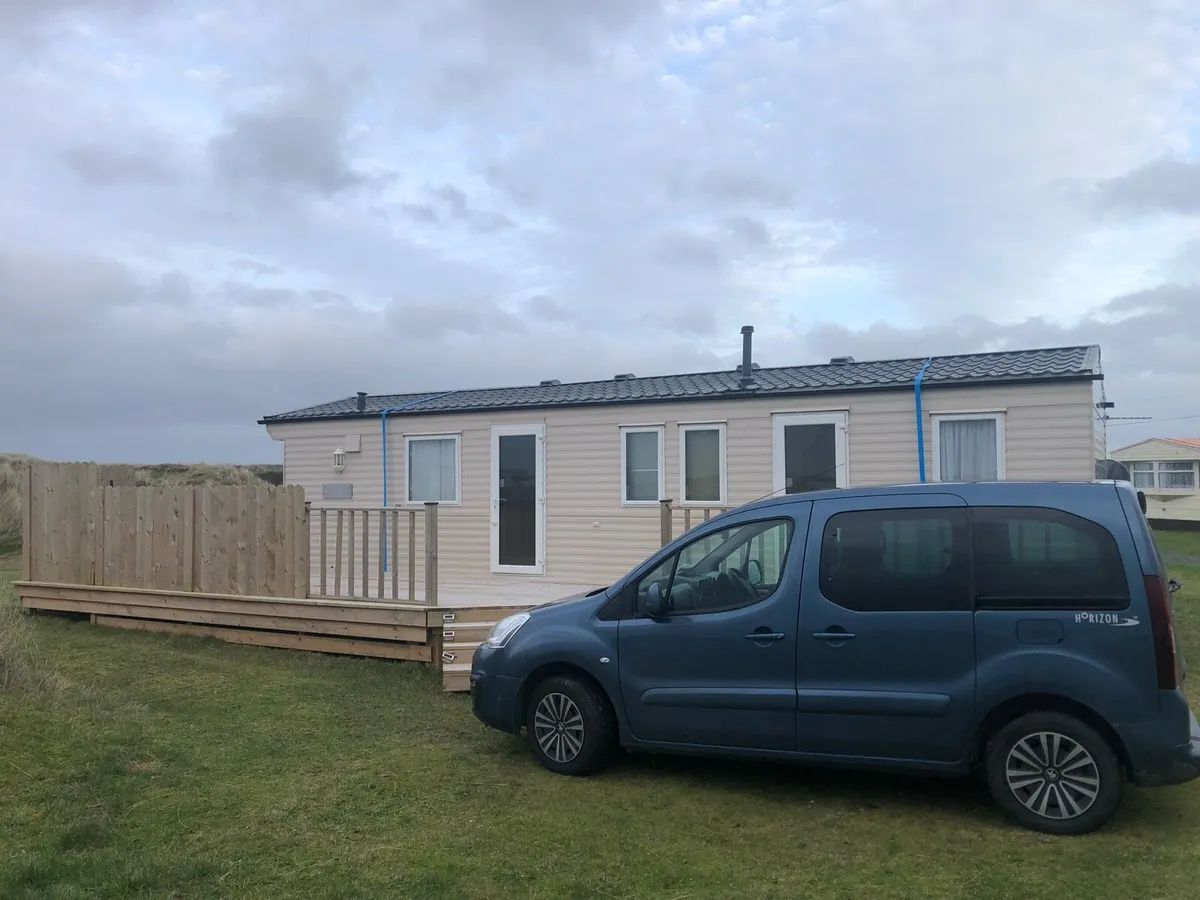 Mobile home for sale on site. - Image 3