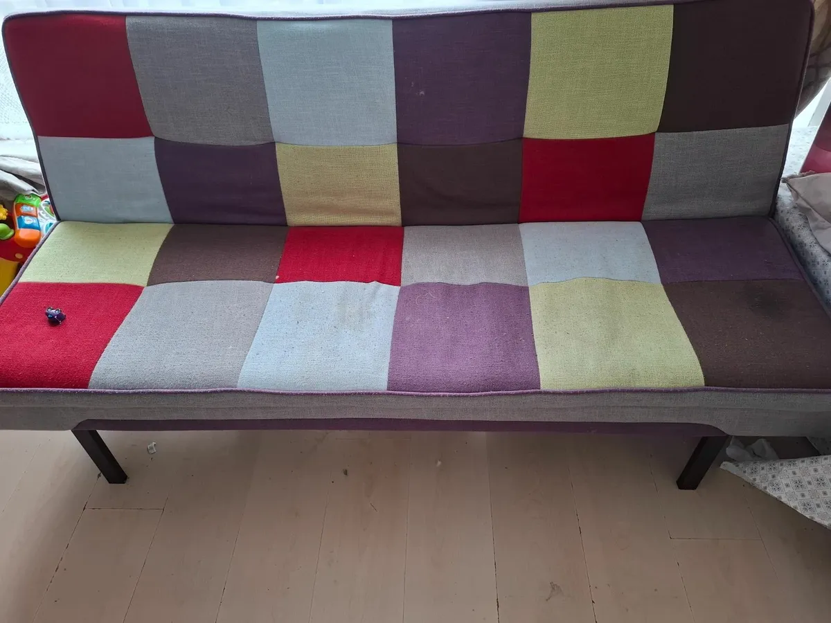Sofa - Image 1