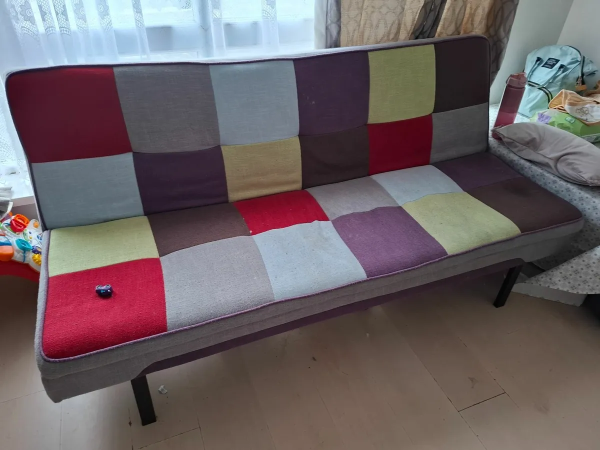Sofa - Image 2