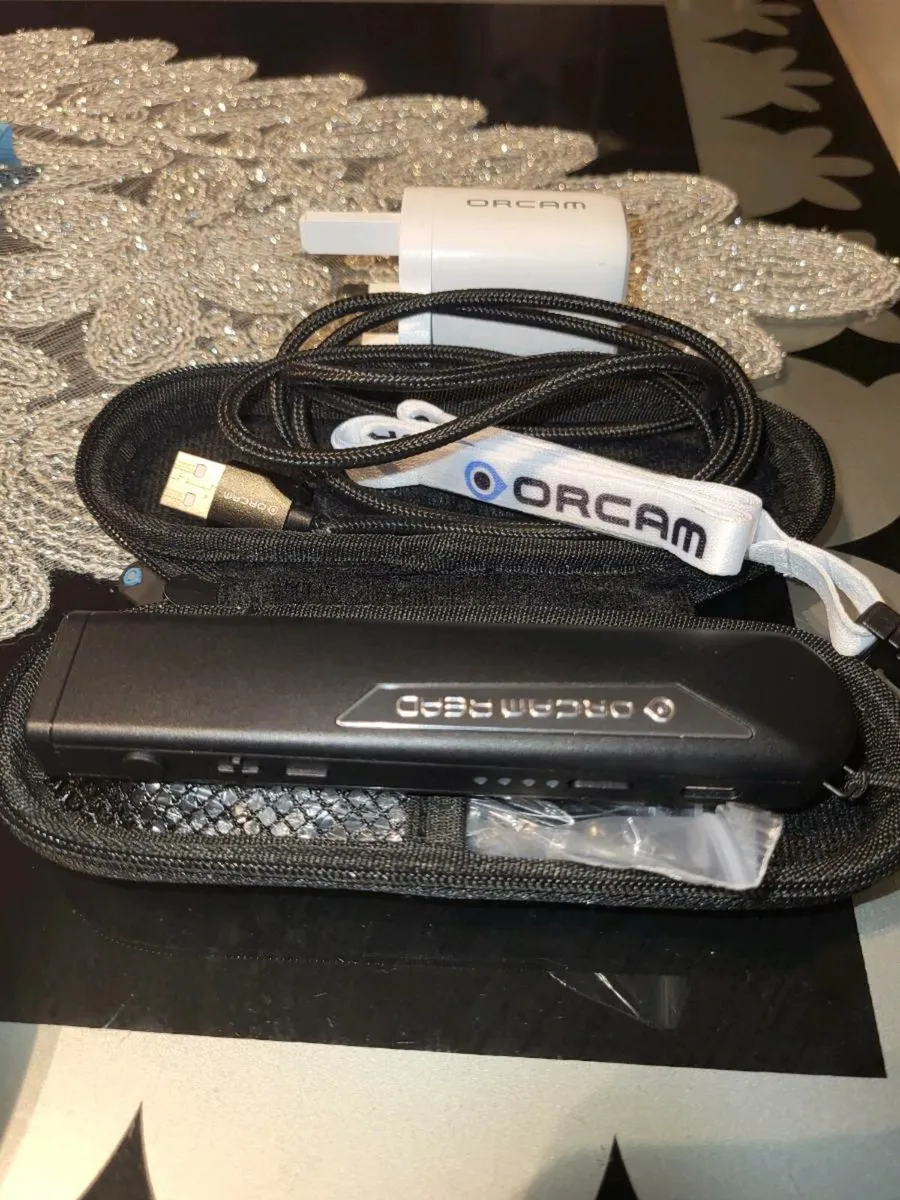 Orcam read - Image 1
