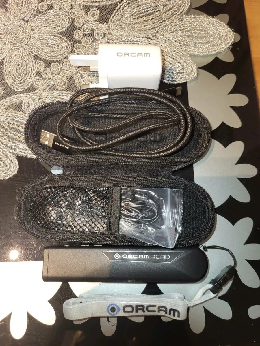 Orcam read - Image 3