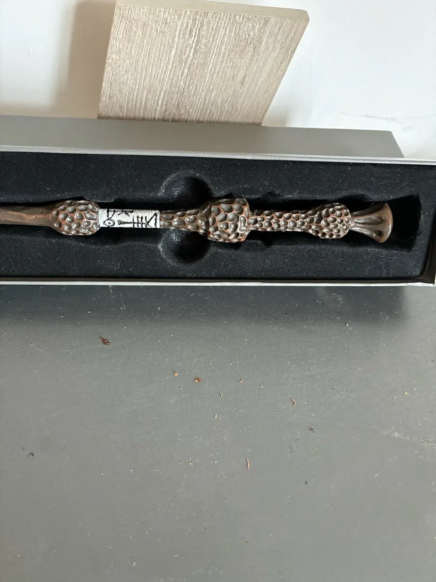 Harry Potter (Dumbledore Wand) - Image 1