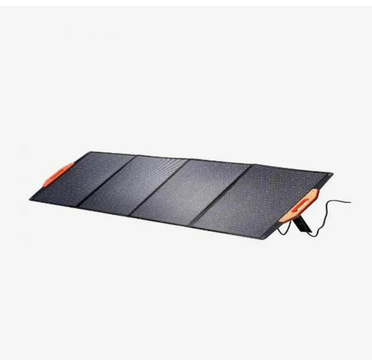 Portable Monocrystalline Solar Panel 200W - Image 2