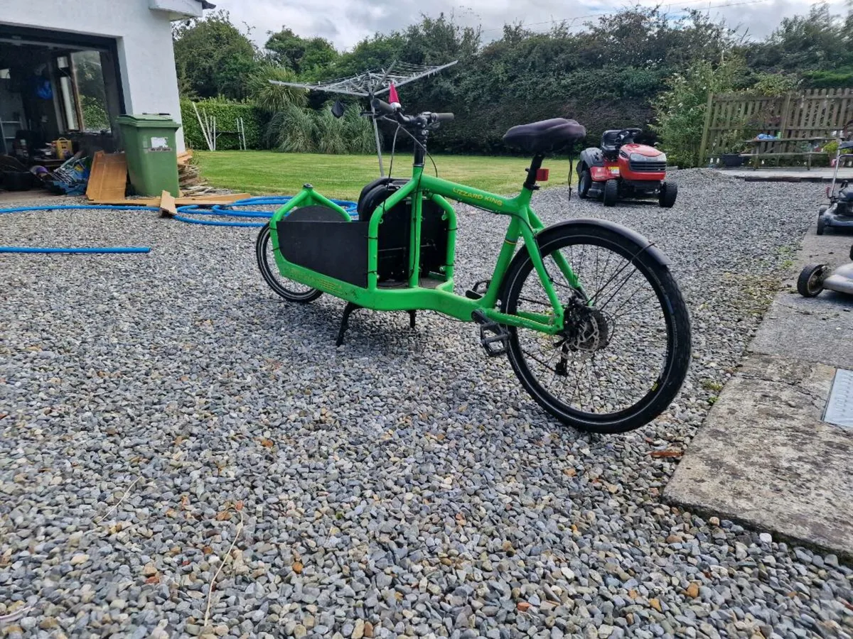 Bicycle - Image 1