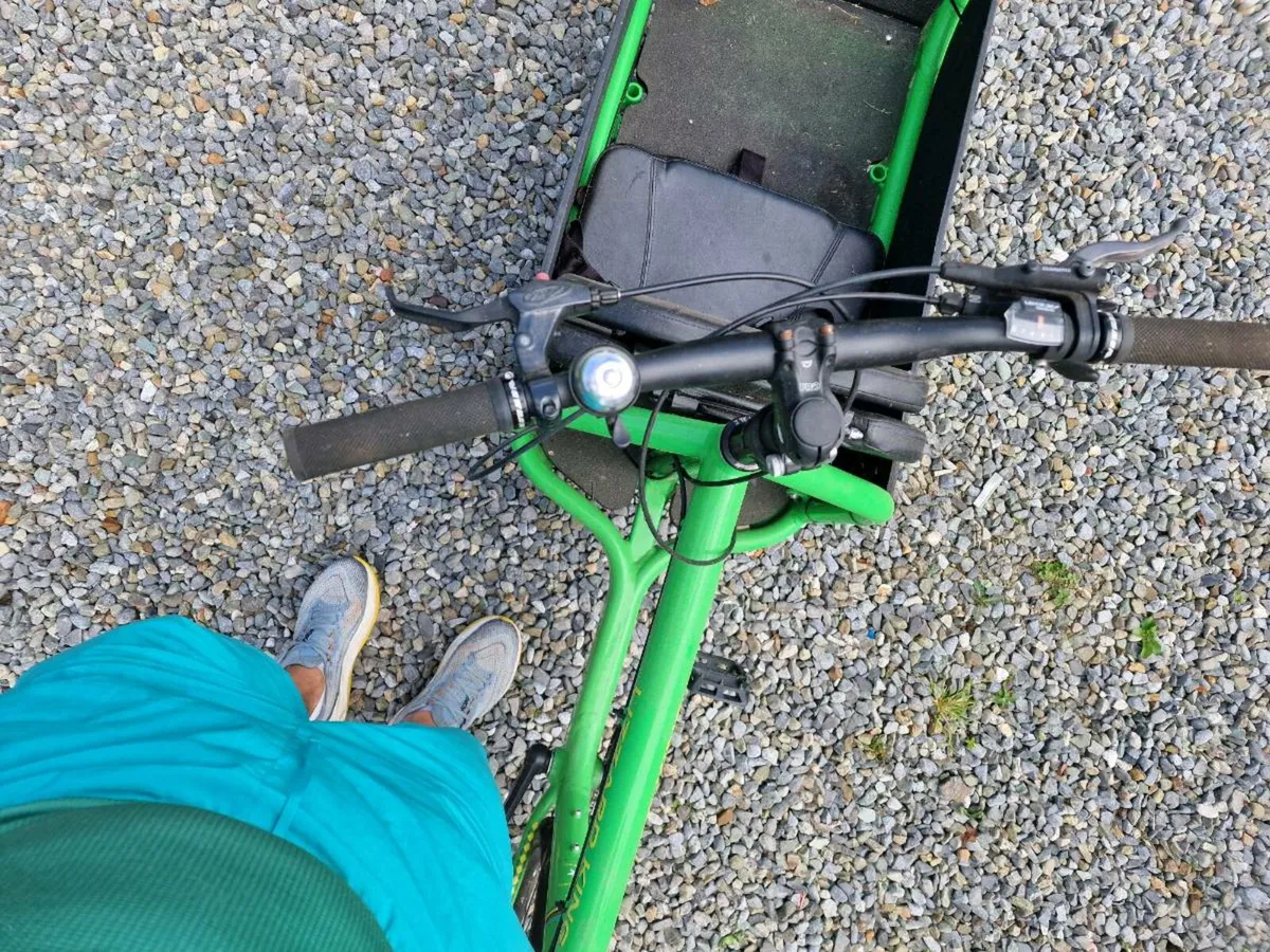 Bicycle - Image 3