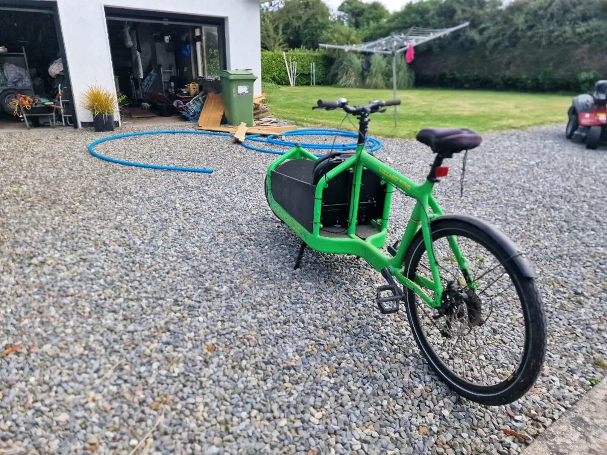 Bicycle - Image 4